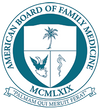 American Board of Familiy Medicine